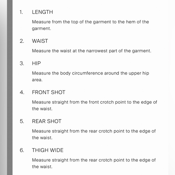 🔥♥️🔥 Massimo Dutti  WOOL PINSTRIPE TROUSERS SIZE Small/ 6 US - Picture 10 of 14